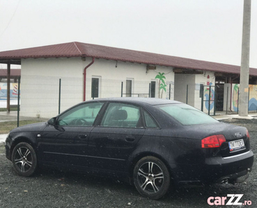 Audi a4 1.9 tdi 116 cai