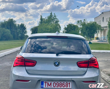 BMW Seria 1 / 2018 / 116d / GARANȚIE 12 LUNI