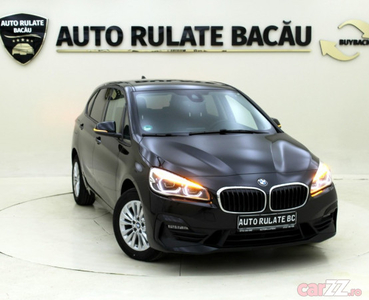 BMW Seria 2 2.0d 150CP 2019 Euro 6