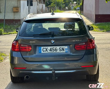 BMW Seria 3 / 2013 / XDrive / Garanție 12 LUNI