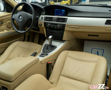 BMW Seria 3 318i Aut. Edition Exclusive
