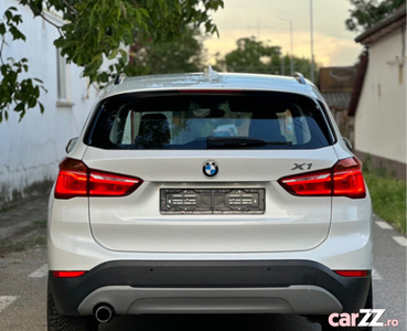 Bmw x1 f48 / 2017 / garantie 12 luni