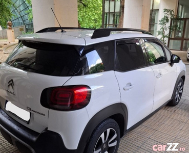 Citroen C3 aircross 2019