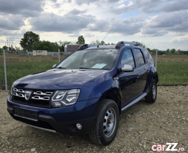 Dacia duster / rate