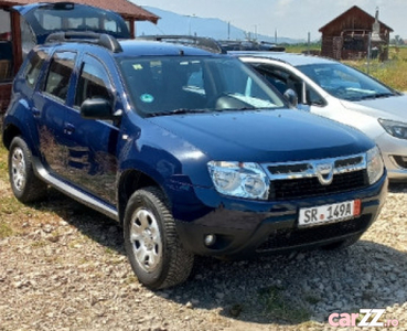 Dacia DUSTER.2011.BENZINA.1600CM.105CP.EURO5