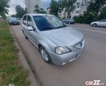 Dacia Logan 1.6i fab.2006