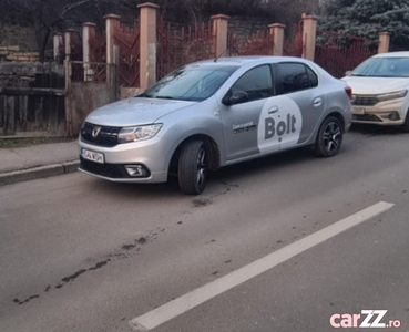 Dacia Logan 2 2018 motor1 l gpl 149200 km