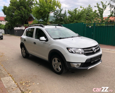 DACIA sandero model stepway 2014,motor 1000 cm / 90 Cp ECO2 EURO 5