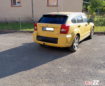 Dodge Caliber 2007 2.0 cdi