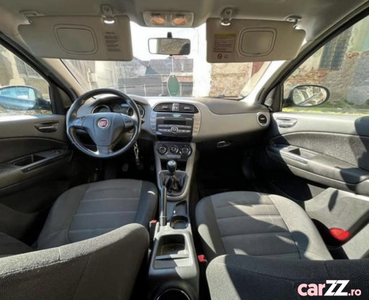 Fiat Bravo 2011 Euro 5