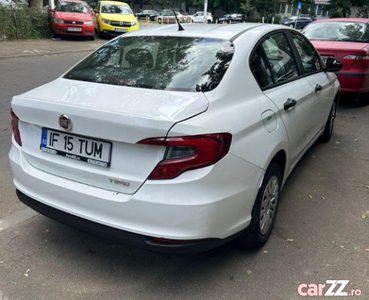 Fiat tipo 1.4 gpl 2019