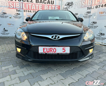 Hyundai i30 2011 Benzina 1.4 E5 GARANTIE / RATE