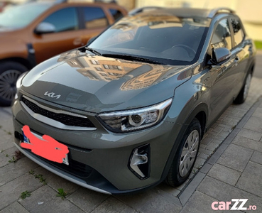 Kia Stonic 1.2 Urban