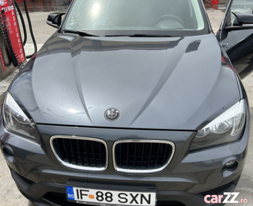 Liciteaza-BMW X1 2014