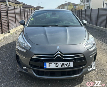 Liciteaza-Citroen DS5 2013