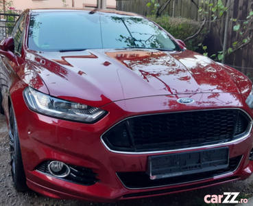 Liciteaza-Ford Mondeo 2016