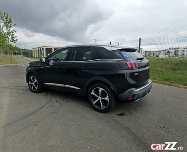 Liciteaza-Peugeot 3008 2017