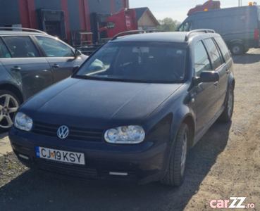 Liciteaza-Volkswagen Golf 2005