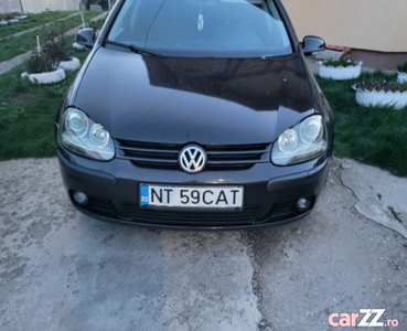 Liciteaza-Volkswagen Golf 2006