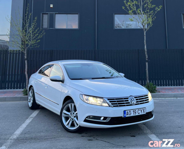 Liciteaza-Volkswagen Passat CC 2013