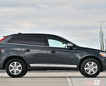 Liciteaza-Volvo XC60 2012