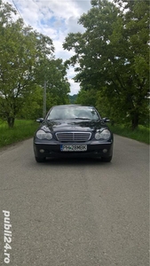 Mercedes-benz Clasa C C 180