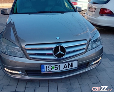 Mercedes e classe an 2010 euro 5