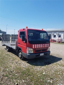 Mitsubishi Canter 3,5 t platforma transport auto