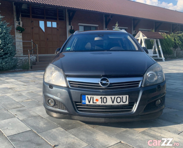 Opel Astra H, 2007, 223.724 km, 1.9 CDTI -150 CP