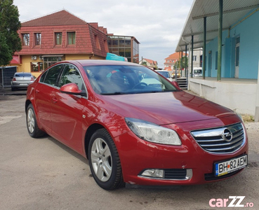 Opel Insignia 1.8 benizină 2010