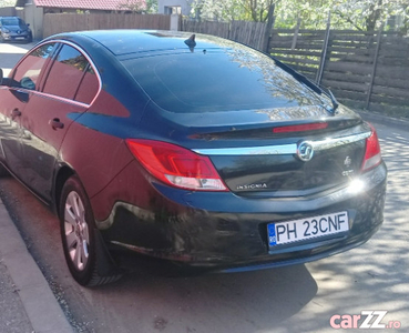 Opel Insignia 2013,2.0diesel,160cai,dreapta