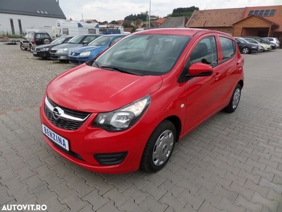 Opel Karl