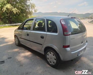 Opel meriva Climatronic funcțional