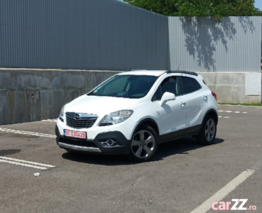 Opel Mokka Cosmo 2014, 1.7 cdti 130 cp