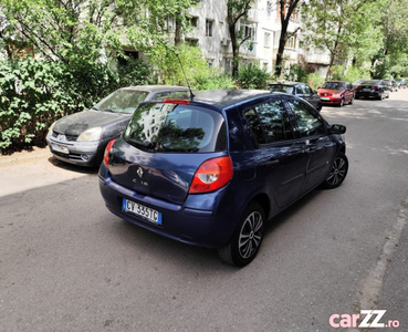 Renault Clio 3 Adus recent din Italia