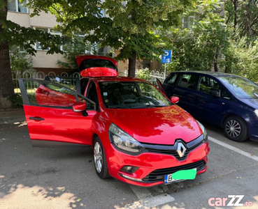 Renault Clio 4 2019 unic proprietar