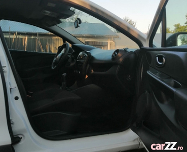 Renault Clio 4 break 2016, 123000 km