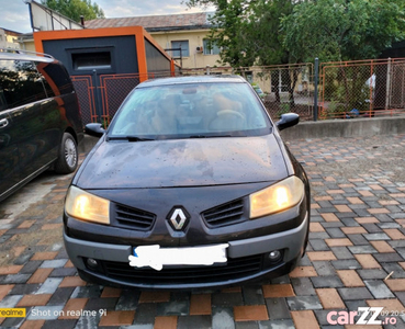 Renault Megane 2