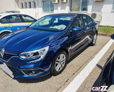 Renault Megane Impecabil.