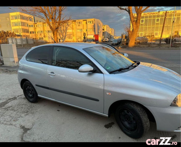 Seat Ibiza //2008//1.2