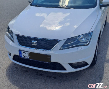 Seat Toledo 2018