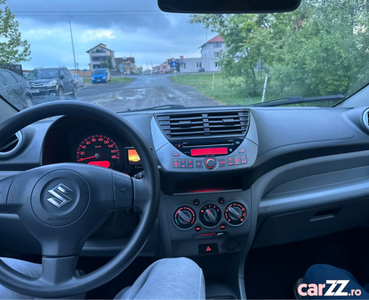 Suzuki Alto 67000km