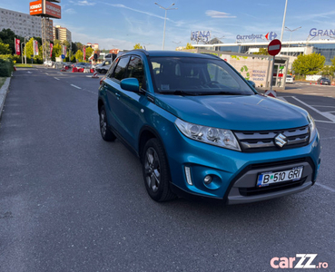 Suzuki Vitara Passion 2017