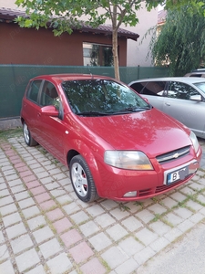 Vand Chevrolet Aveo