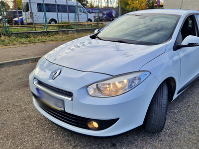 Vand Renault Fluence