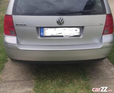 Volkswagen Bora 1.6, 16v