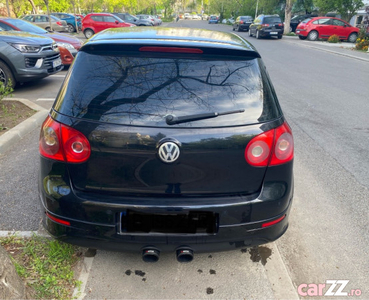 Volkswagen Golf 5