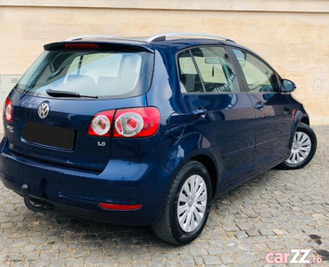 Volkswagen Golf 6 Plus