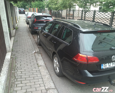 Volkswagen Golf 7 break 1.6 tdi euro 6