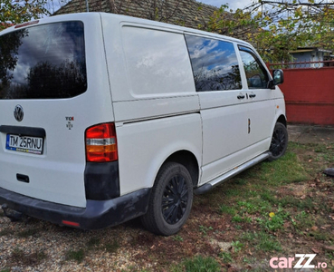 Volkswagen transporter t5 1,9 tdi